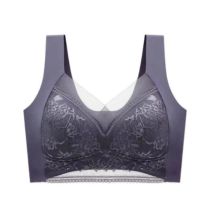 Sexy Lace Bralette | With beautiful V-neck for extra style!