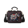 Roxy Crossbody Tasche | Luxus & einzigartig