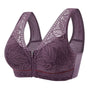Spitzen Plus-Size-BH | Für volle Cups