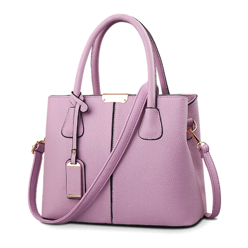 Romina Crossbody Carry Bag | Stylish & Versatile