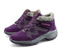 Sylvie Winter Sneaker | Trendy & Vielseitig