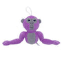 Buntes Gorilla Kuscheltier - FunkyGorilla