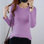 Athena Samt Thermotop | Warm & bequem