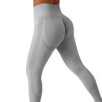 High-Waist Damen-Sportleggings – FlexFit