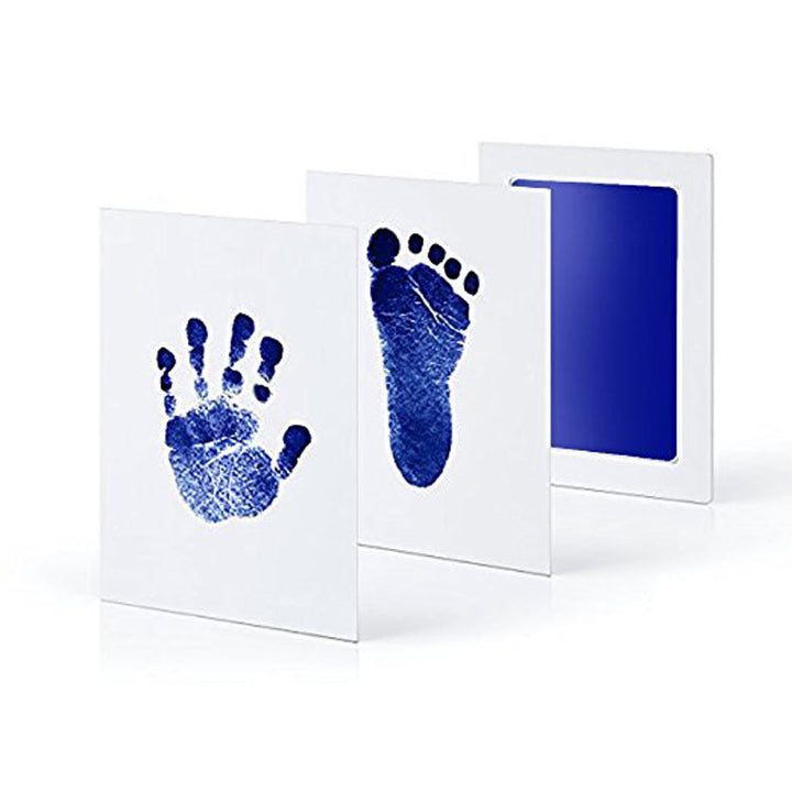 Personliches Baby-Handabdruck-Set - MiniMemento