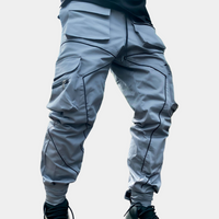 Bequeme Cargo Hose für Herren - Ryder