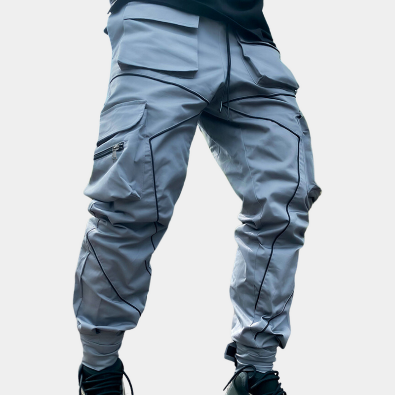 Bequeme Cargo Hose für Herren - Ryder
