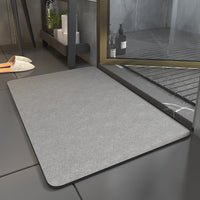 Schnelltrocknende Anti-Rutsch-Badematte – DryStep