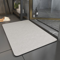 Schnelltrocknende Anti-Rutsch-Badematte – DryStep