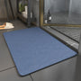 Schnelltrocknende Anti-Rutsch-Badematte – DryStep