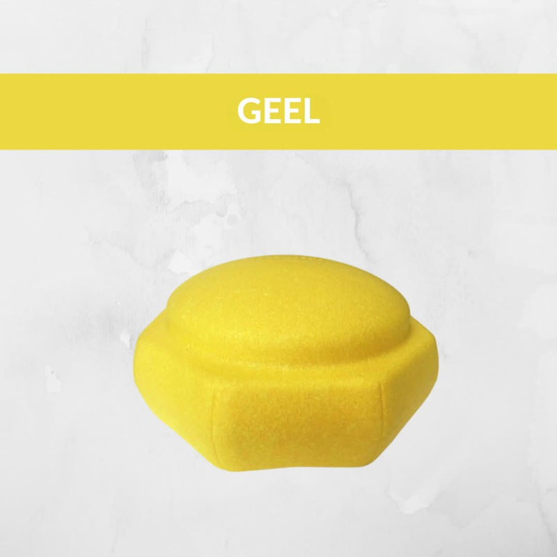 Stapelbare Stapstenen voor Creatief Spel en Balans - StepJoy