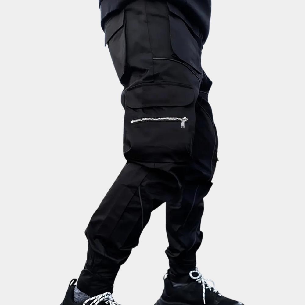 Bequeme Cargo Hose für Herren - Ryder