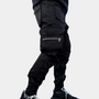 Bequeme Cargo Hose für Herren - Ryder