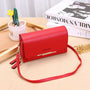 Cara Crossbody Tasche | Multifunktional & stilvoll