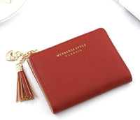 Cute Mini Card Holder | Small & Stylish
