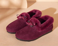 Alexa Winter Slippers | Stylish & Soft