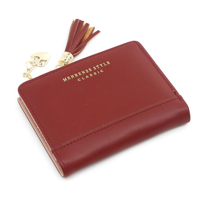 Cute Mini Card Holder | Small & Stylish