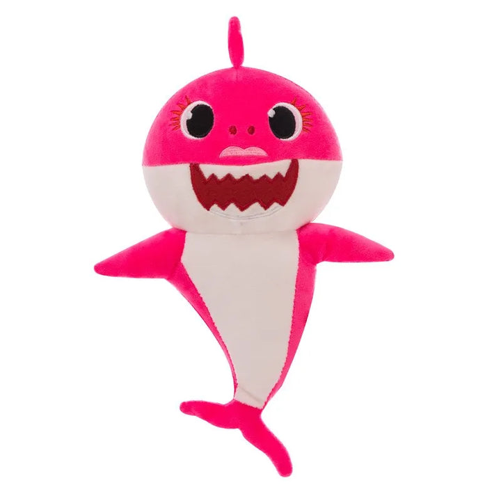 Singender Haikuschler mit Musik und Licht - GlowShark