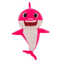 Singender Haikuschler mit Musik und Licht - GlowShark