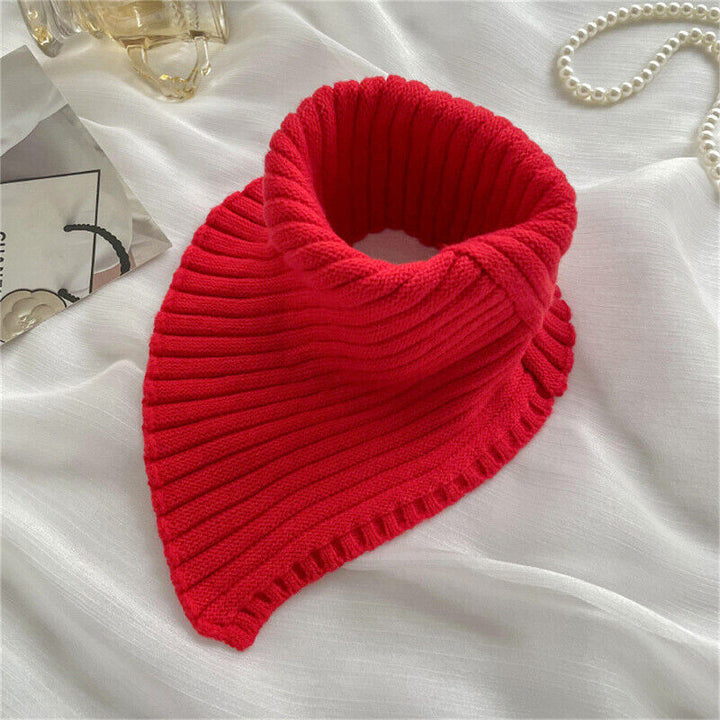 Rei Collar Scarf | Warm & Stylish