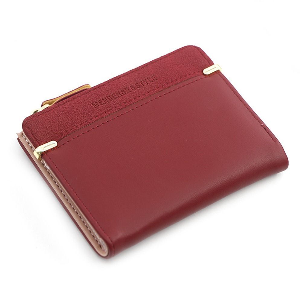 Cute Mini Card Holder | Small & Stylish