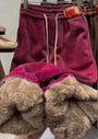 Monica Winter Jogginghose | Extra Warm & Bequem