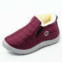 Kristy Winter Slipper | Warm & Bequem