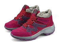 Sylvie Winter Sneaker | Trendy & Vielseitig