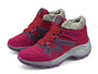 Sylvie Winter Sneaker | Trendy & Vielseitig