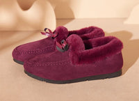 Alexa Winter Slippers | Stylish & Soft