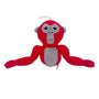 Buntes Gorilla Kuscheltier - FunkyGorilla