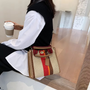 Rachelle Canvas Tragetaschen | Vielseitig & trendy