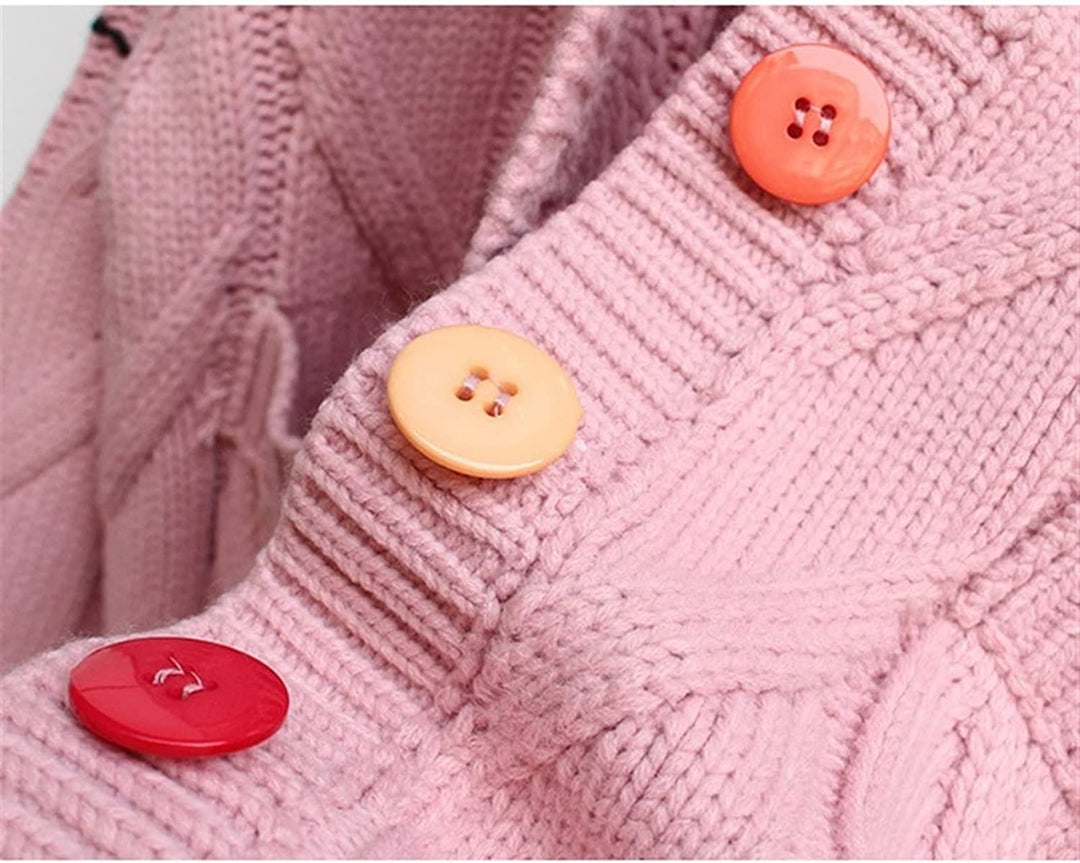 Joy Winterpullover | Einzigartig, bequem & cool