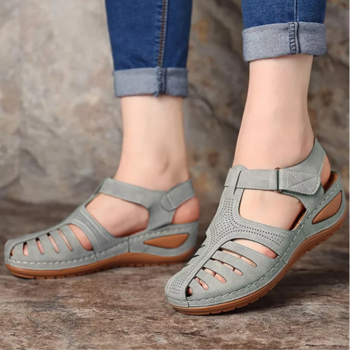 Leichte orthopädische Fly-Knit-Schuhe | Überlegener Komfort