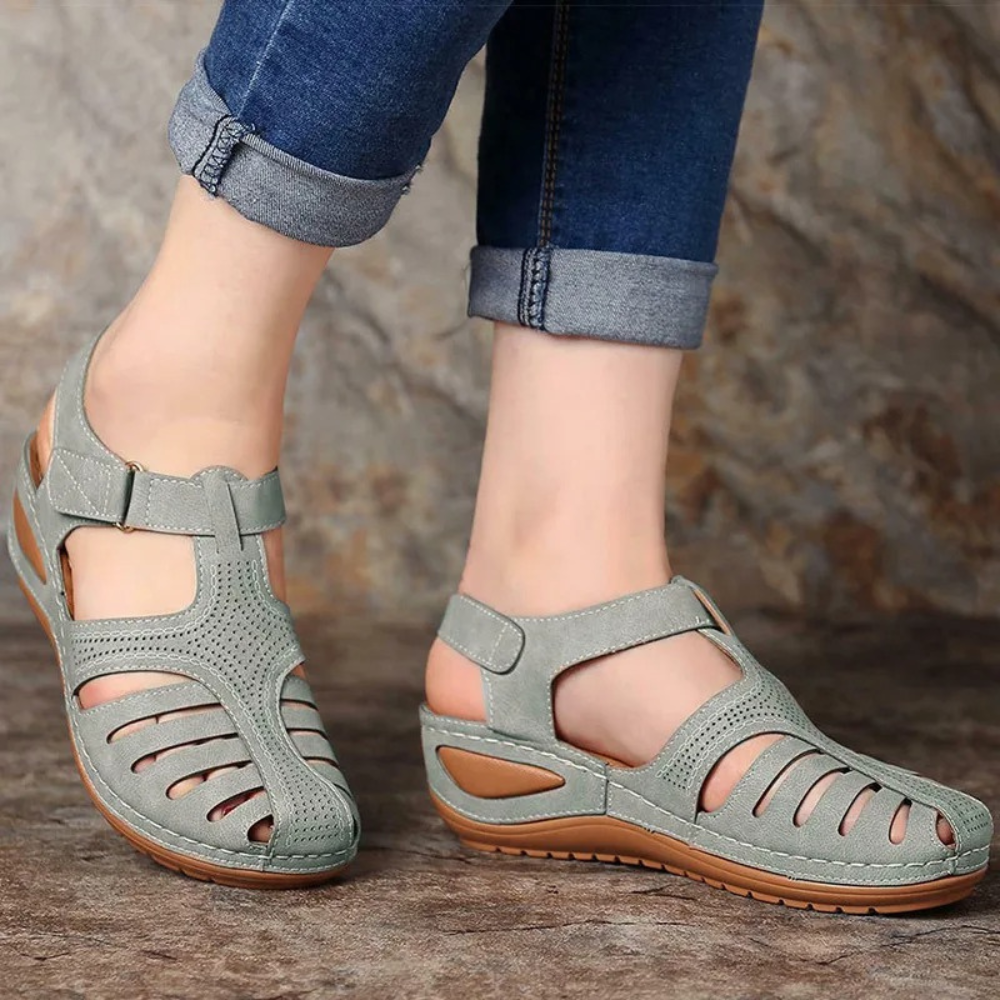 Leichte orthopädische Fly-Knit-Schuhe | Überlegener Komfort