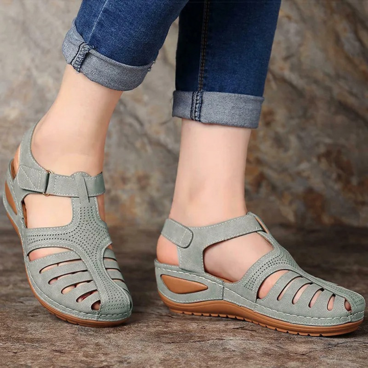 Leichte orthopädische Fly-Knit-Schuhe | Überlegener Komfort
