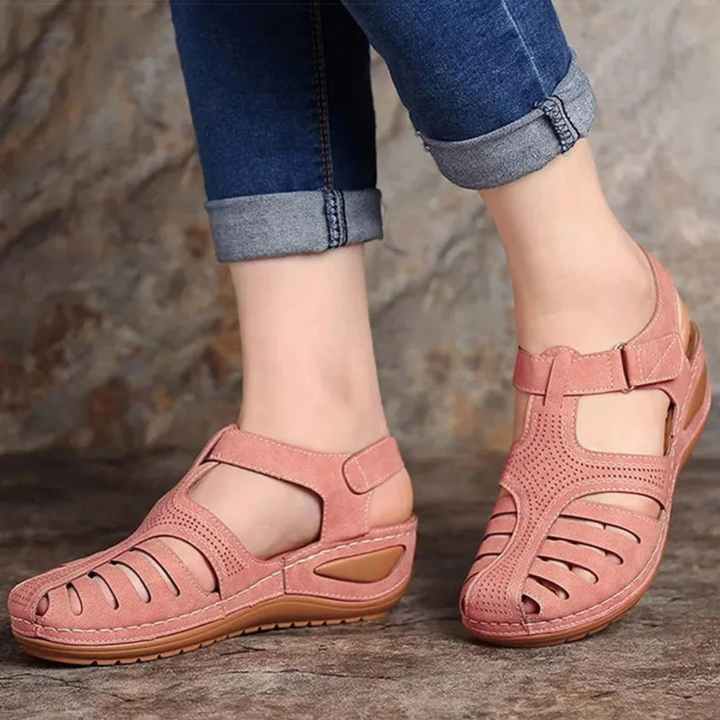 Leichte orthopädische Fly-Knit-Schuhe | Überlegener Komfort