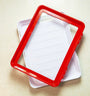 Frischhaltebrett - FreshSeal Tray