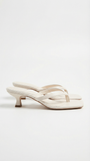 Heel Flip Flops – Casual Summer Sandals for Women 10