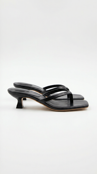 Heel Flip Flops – Casual Summer Sandals for Women 1