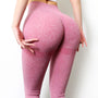 Stilvolle Push-up Leggings – Mila | Sofortiger straffender Effekt