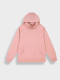 Oversized Herren-Hoodie mit Print - Noah