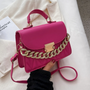 Gemma Kettenhandtasche | Schick & trendy