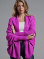 Olivia Fledermausweste | Stilvoll & bequem