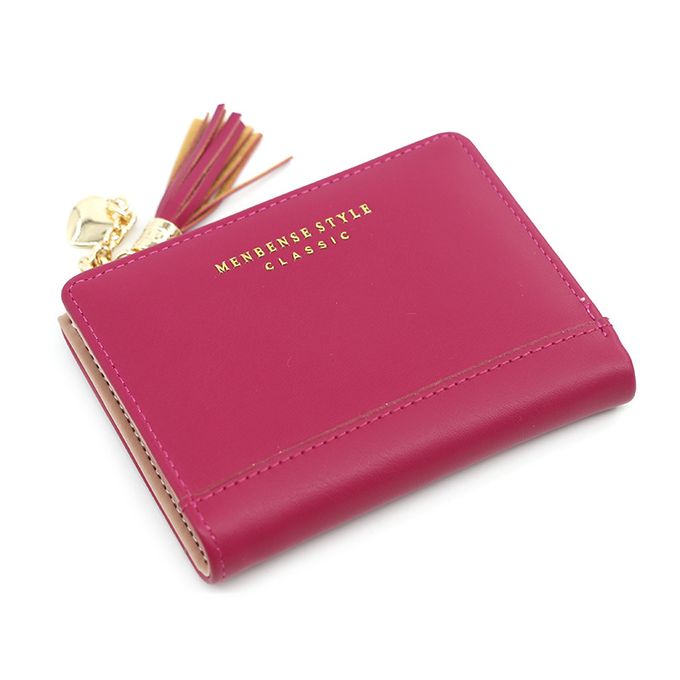 Cute Mini Card Holder | Small & Stylish