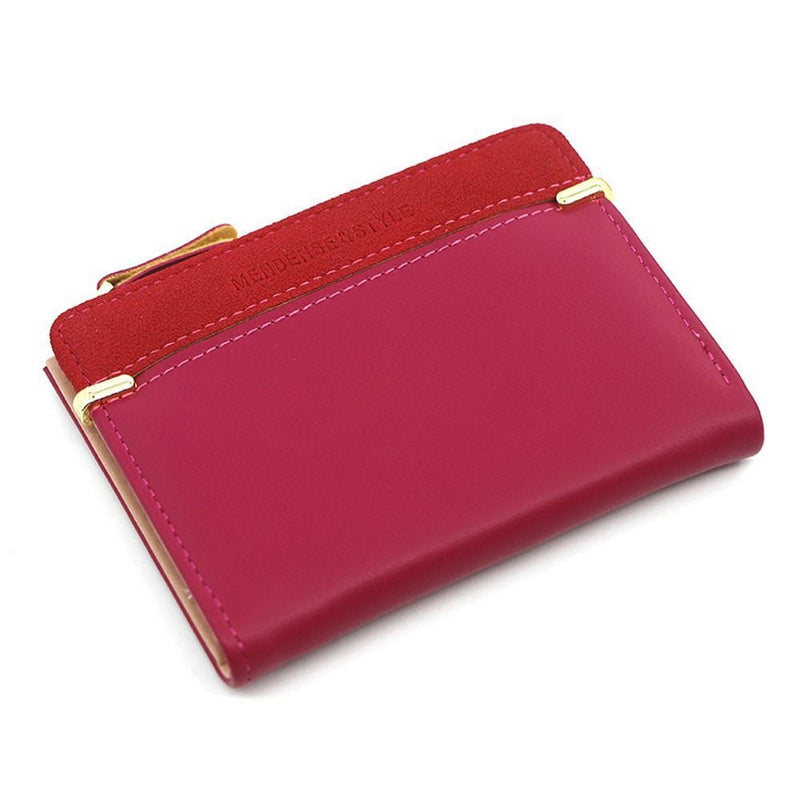 Cute Mini Card Holder | Small & Stylish