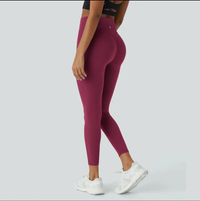 Stijlvolle Push-Up Legging – Mila | Direct een liftend effect