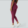 Stilvolle Push-up Leggings – Mila | Sofortiger straffender Effekt