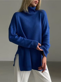 Lily Oversized Coltrui | Comfortabel & Stijlvol