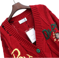 Joy Winterpullover | Einzigartig, bequem & cool